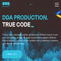 ddaproduction.com