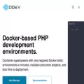 ddev.com ddev.com