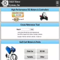 ddmotorsystems.com ddmotorsystems.com