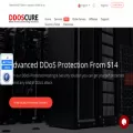 ddoscure.com