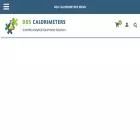 ddscalorimeters.com ddscalorimeters.com