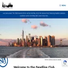 deadlineclub.org deadlineclub.org