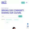 deafsociety.org.au