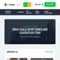 dealbadger.com