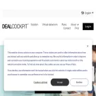 dealcockpit.io