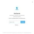 dealsecrets.substack.com dealsecrets.substack.com