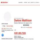 deannmathison.com