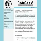 dearge.de dearge.de