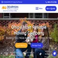 dearmanmoving.com