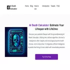 deathcalculator.ai deathcalculator.ai