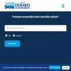 debardautomobiles.com debardautomobiles.com