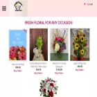 debbeesgarden.com
