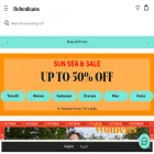 debenhams.com.kw
