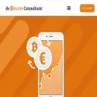 debitcoinconsultant.nl debitcoinconsultant.nl