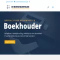 deboekhouding.be