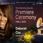 deborahcox.com