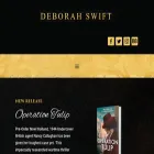 deborahswift.com
