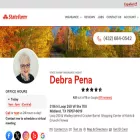 debrapena.com debrapena.com