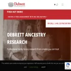 debrettancestry.co.uk