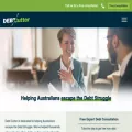 debtcutter.com.au