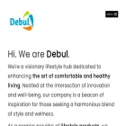 debullimited.com debullimited.com