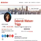 debwtriggs.com debwtriggs.com