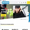 decathlon.mu
