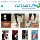 decatlonx.com decatlonx.com