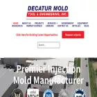 decaturmold.com