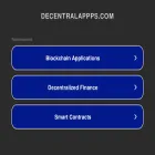 decentralappps.com decentralappps.com