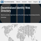 decentralized-id.com decentralized-id.com