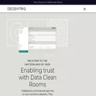 decentriq.com decentriq.com