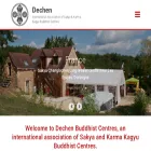 dechen.org dechen.org