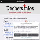 dechets-infos.com