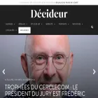 decideur.media decideur.media