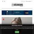 decideurs-magazine.com
