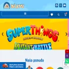 decijisvetigracke.rs decijisvetigracke.rs