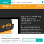 decisia.lexum.com decisia.lexum.com