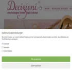 decisioni.de decisioni.de