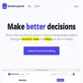 decisionjournalapp.com