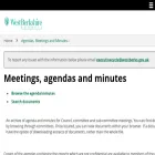 decisionmaking.westberks.gov.uk decisionmaking.westberks.gov.uk