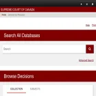 decisions.scc-csc.ca decisions.scc-csc.ca