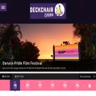 deckchaircinema.com