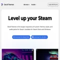 deckthemes.com