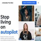 declutterthemind.com declutterthemind.com