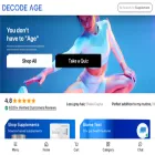 decodeage.com decodeage.com