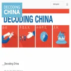 decodingchina.eu decodingchina.eu