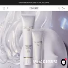 decortecosmetics.co.uk decortecosmetics.co.uk