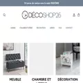 decoshop26.fr decoshop26.fr