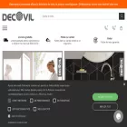 decovilshop.ro decovilshop.ro